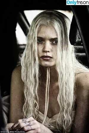 Abbey Lee Kershaw / abbeylee nude photo #0303
