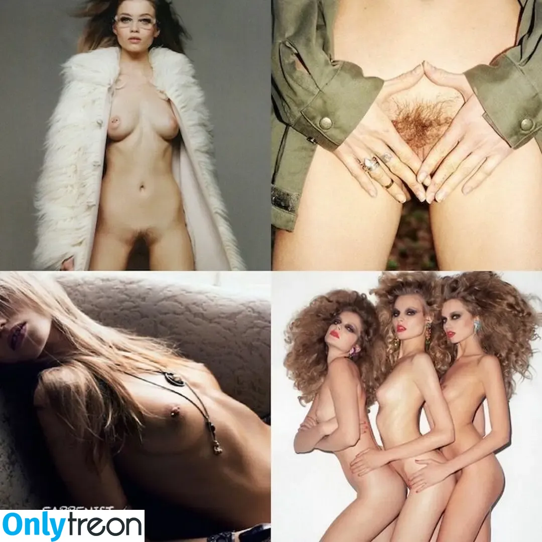 Abbey Lee Kershaw nude photo #0286 (abbeylee)