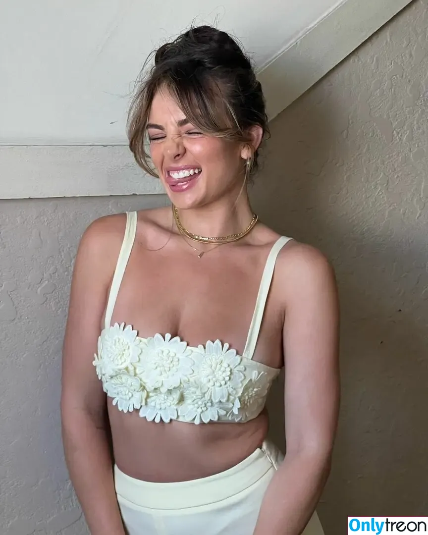Abbie Chatfield nude photo #0041 (abbiechatfield)