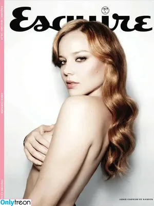 Abbie Cornish / abbiecornish nude photo #0069