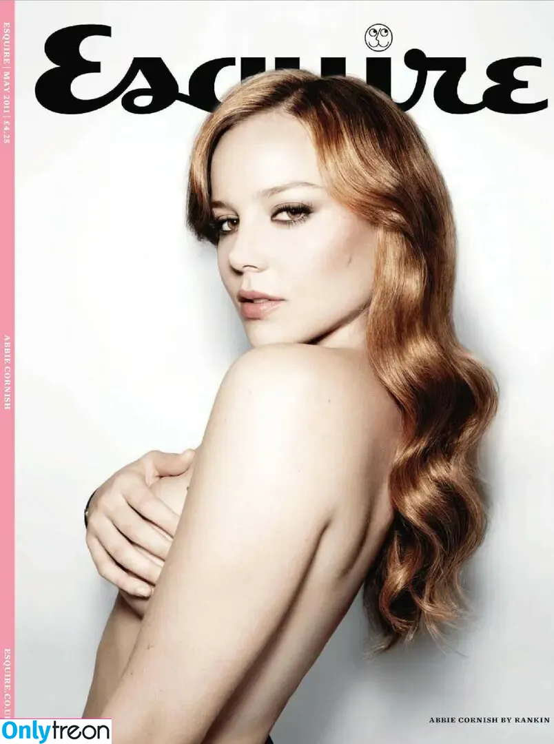 Abbie Cornish nude photo #0069 (abbiecornish)