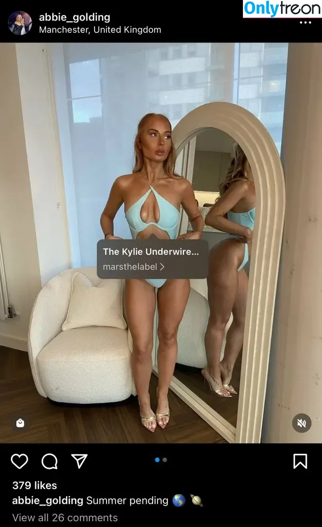 Abbie Golding nude photo #0001 (abbie_golding / u10568015)