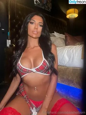Abbie Holborn Gshore / abbieholborn nude photo #0007