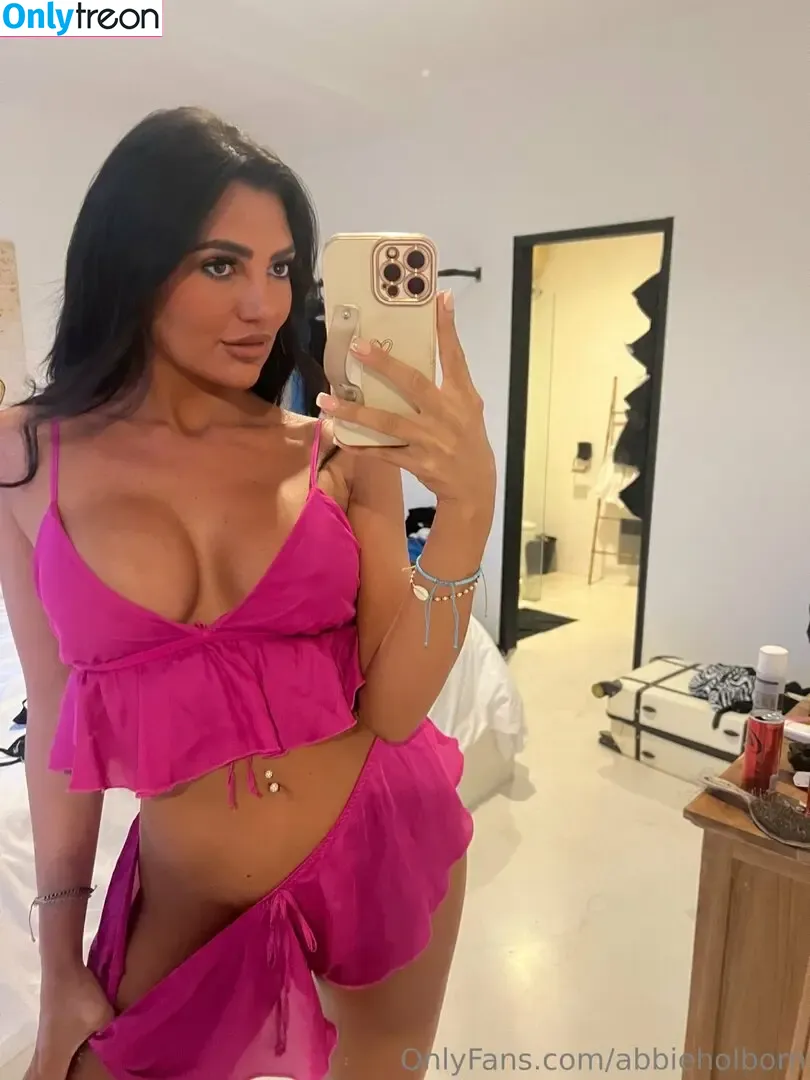 Abbie Holborn Gshore nude photo #0013 (abbieholborn)