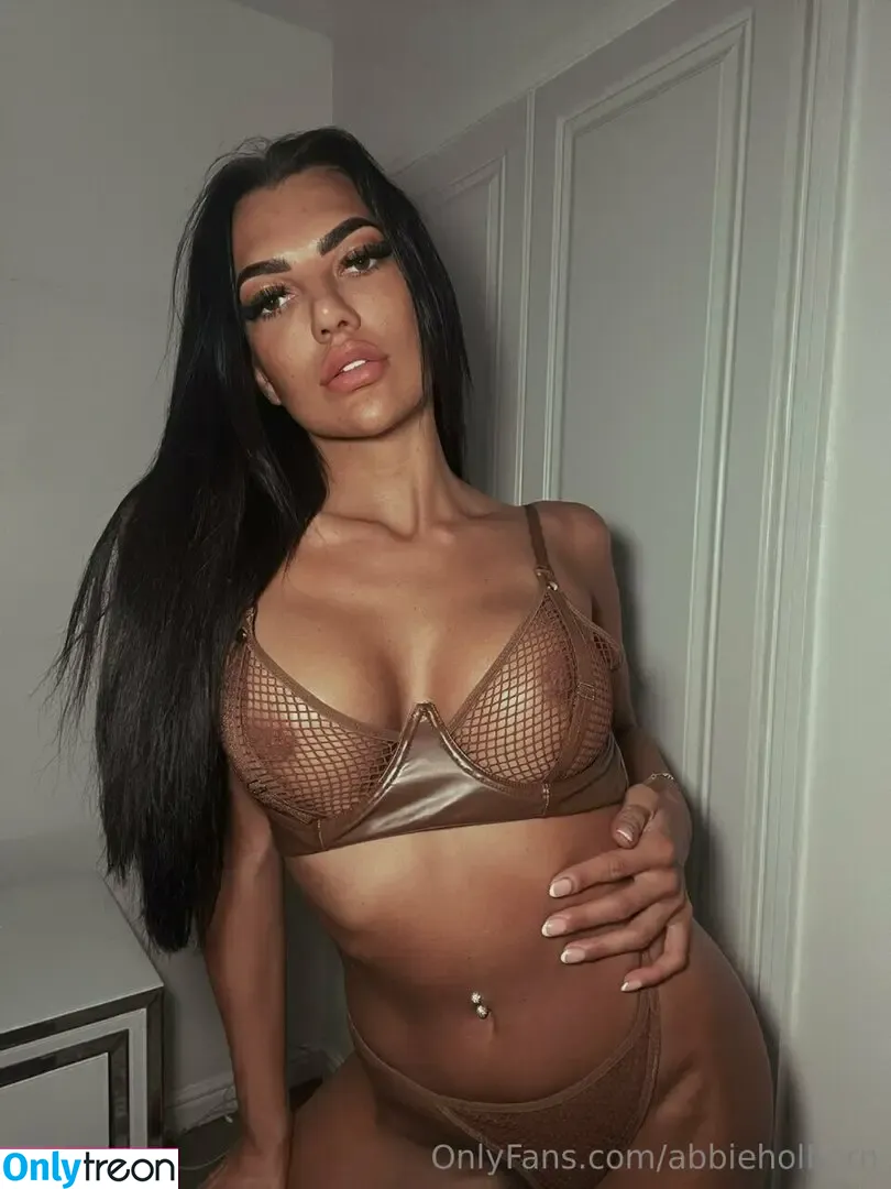 Abbie Holborn nude photo #0087 (abbieholborn)