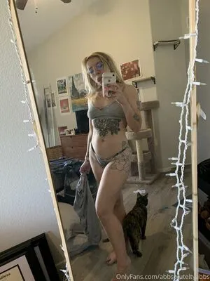 abbsoluteltyabbs / abbsolutelyabby nude photo #0005