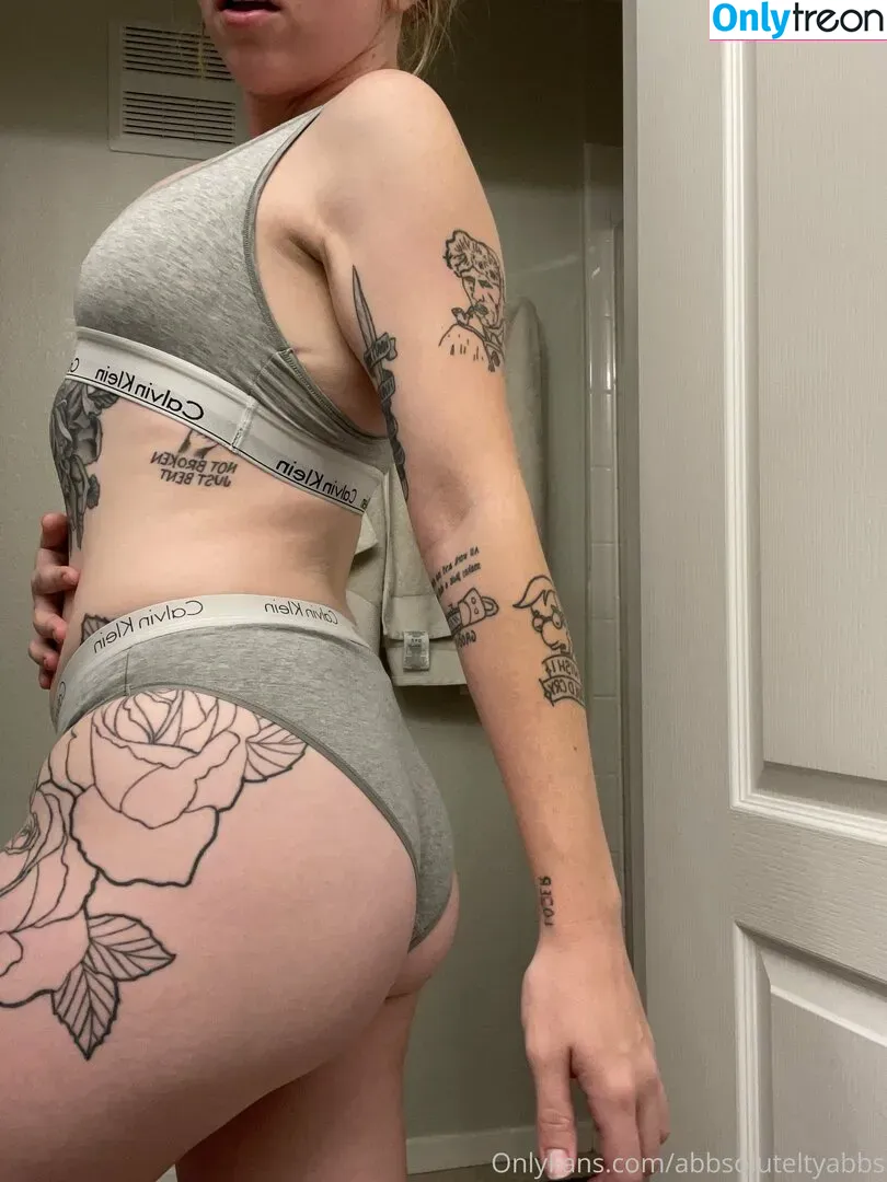 abbsoluteltyabbs nude photo #0074 (abbsolutelyabby)