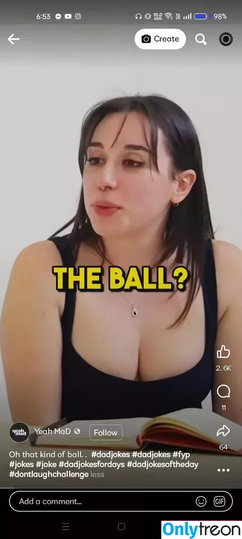 Abby Boom nude photo #0003 (U24708783 / abbyboomofficial)