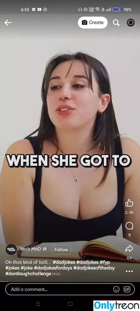 Abby Boom nude photo #0006 (U24708783 / abbyboomofficial)