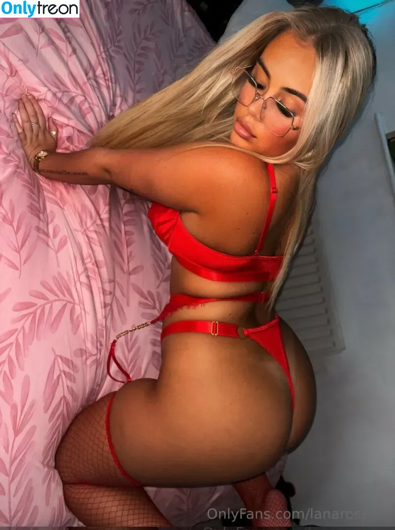 Abby Maughan nude photo #0011 (Lana Rose / abbielauramaughan / lanarosevip)