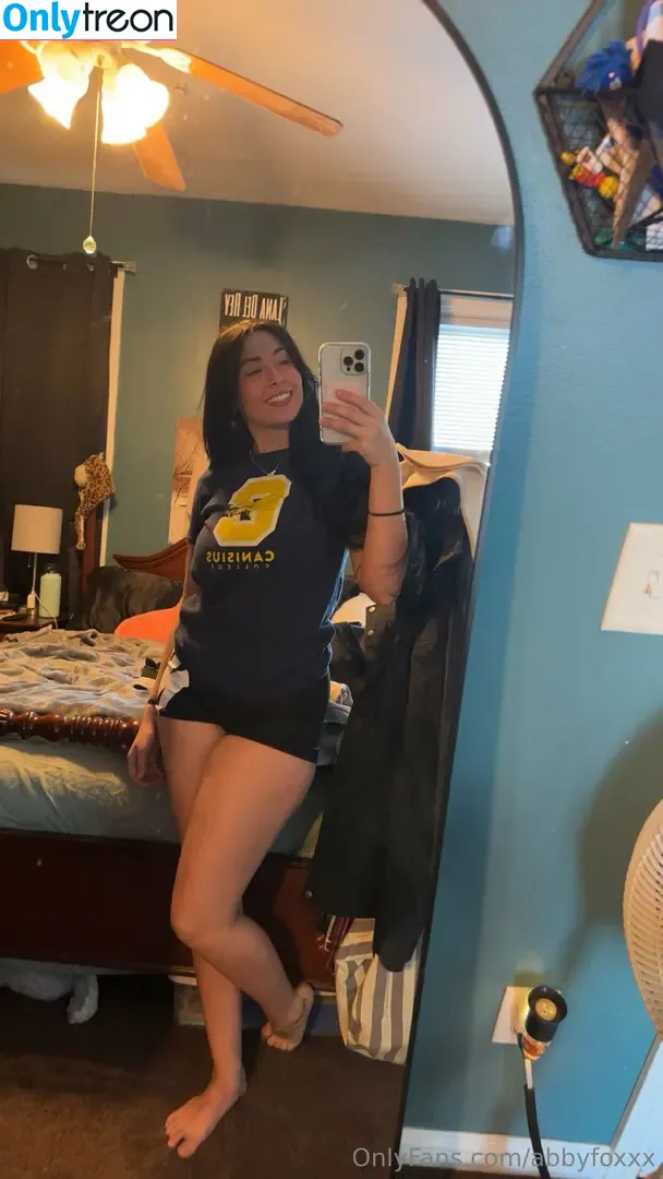 abbyfoxxx nude photo #0023 (abbyfoxxx)