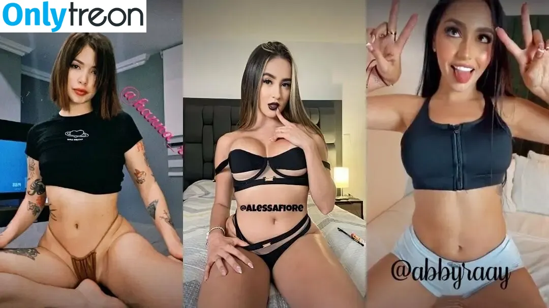 abbyraay nude photo #0029 (babydollray_)