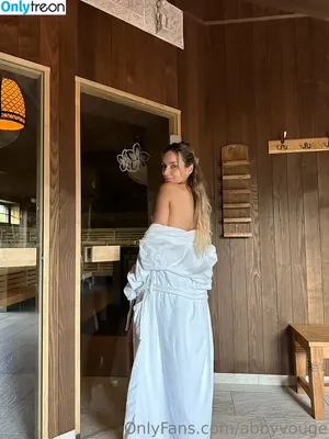 abbyvouge / abby.vogue nude photo #0001