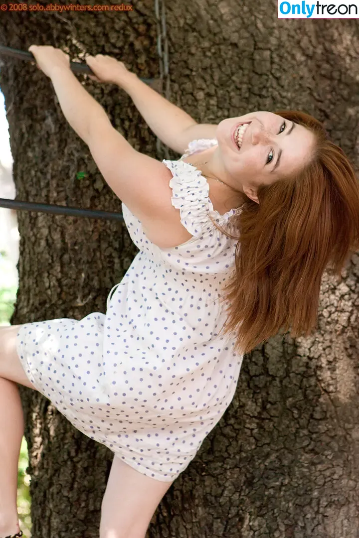 AbbyWinters nude photo #4630 (abbywinters.official / abiadultpics)