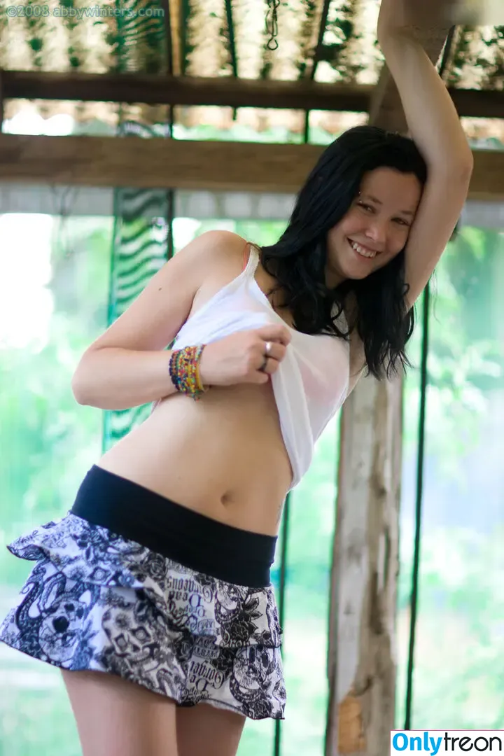 AbbyWinters nude photo #4906 (abbywinters.official / abiadultpics)