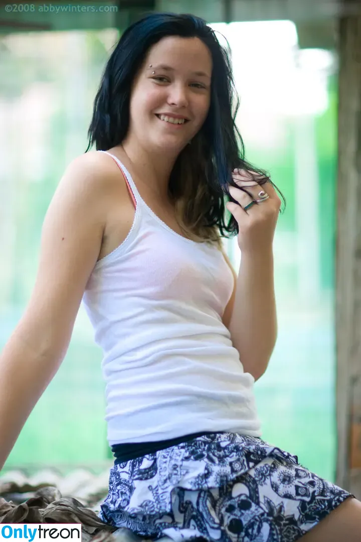AbbyWinters nude photo #4945 (abbywinters.official / abiadultpics)