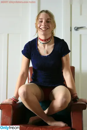 AbbyWinters / abbywinters.official / abiadultpics nude photo #5793