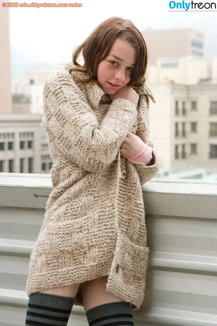 AbbyWinters nude photo #5573 (abbywinters.official / abiadultpics)