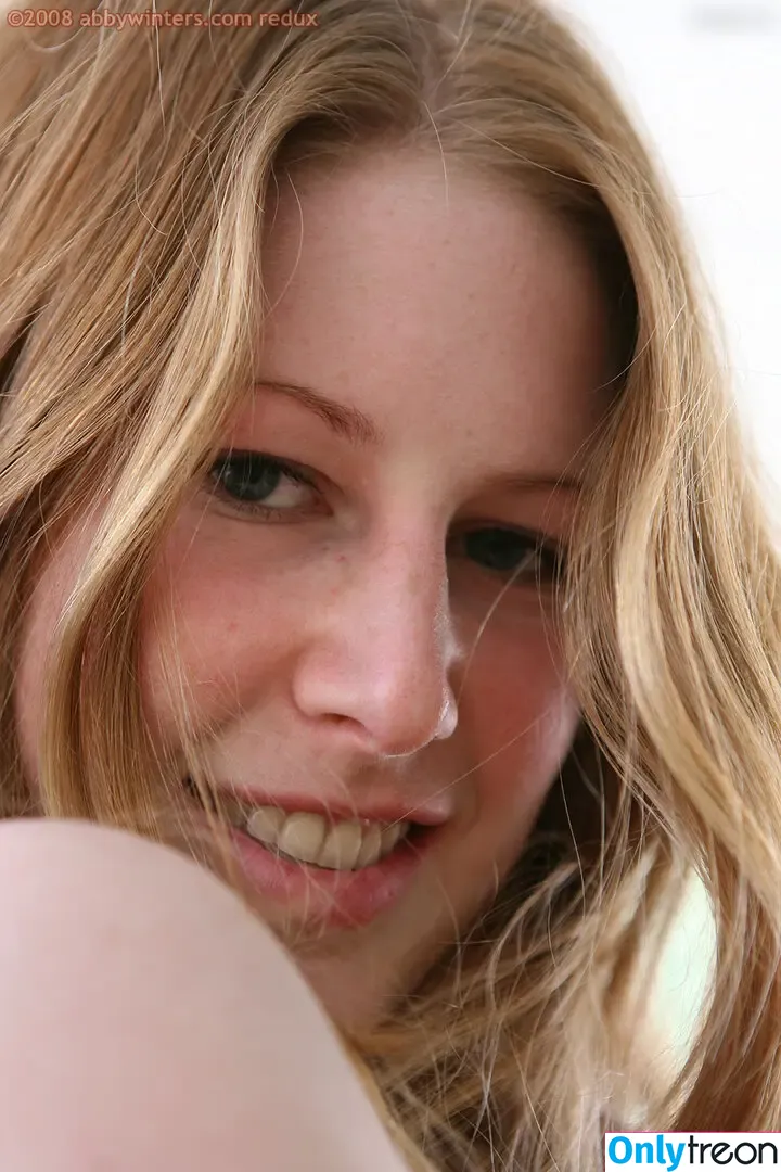 AbbyWinters nude photo #5850 (abbywinters.official / abiadultpics)