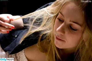 AbbyWinters / abbywinters.official / abiadultpics nude photo #6750