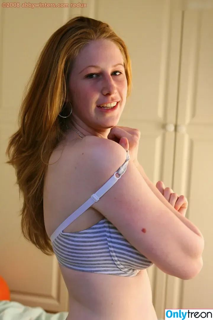 AbbyWinters nude photo #6034 (abbywinters.official / abiadultpics)