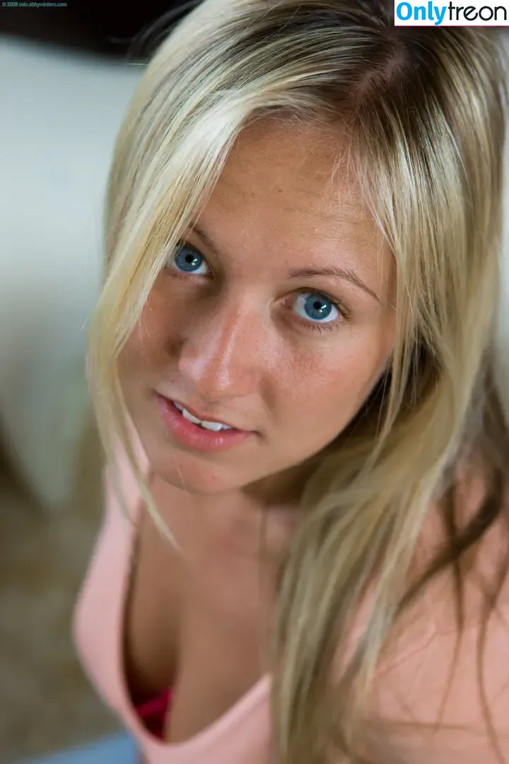 AbbyWinters nude photo #6170 (abbywinters.official / abiadultpics)