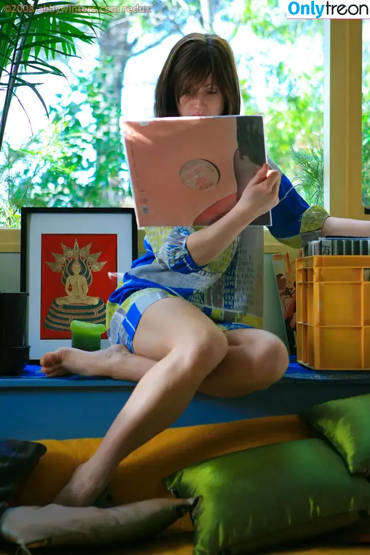 AbbyWinters nude photo #6304 (abbywinters.official / abiadultpics)