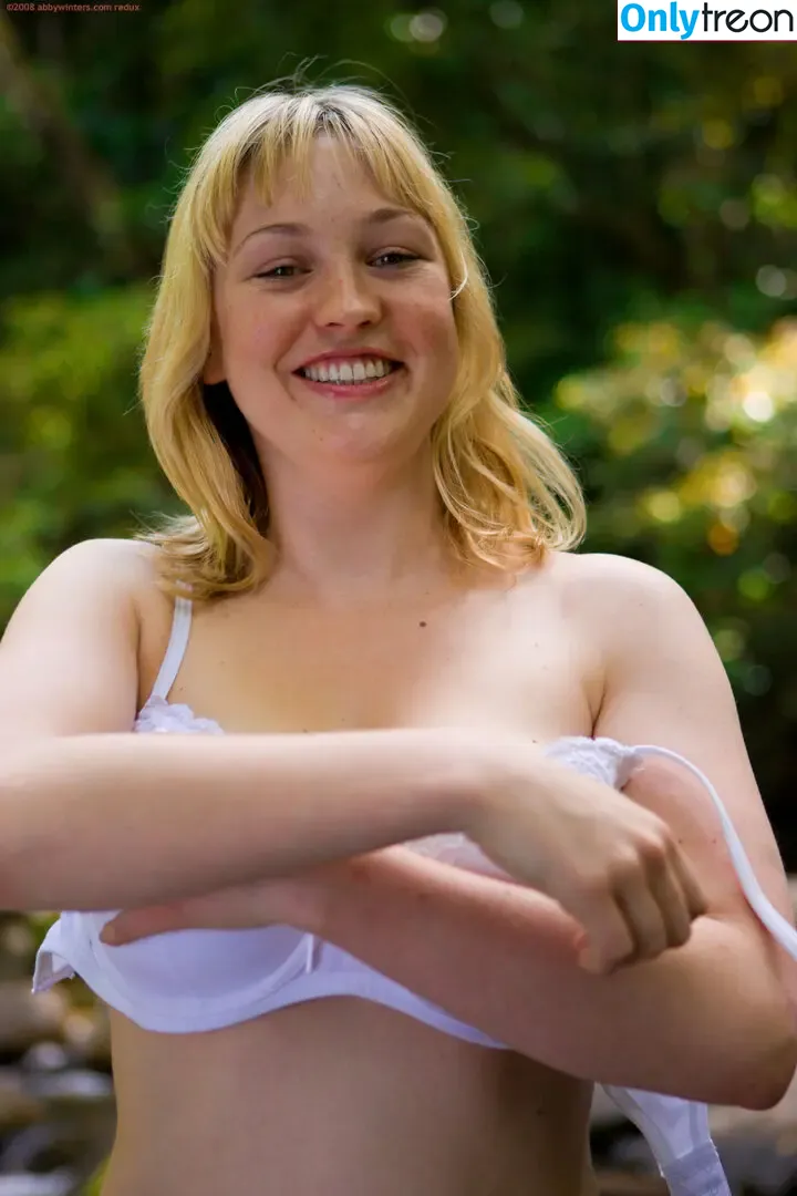 AbbyWinters nude photo #6731 (abbywinters.official / abiadultpics)