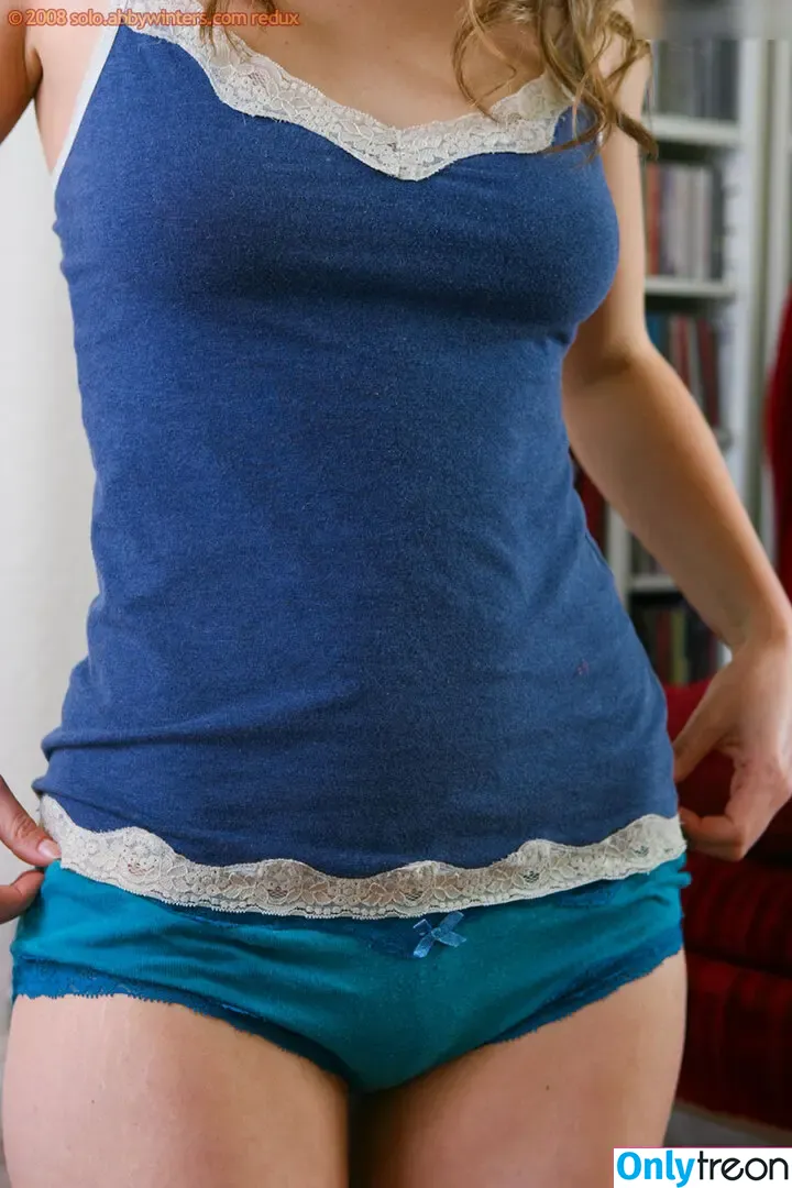 AbbyWinters nude photo #6951 (abbywinters.official / abiadultpics)