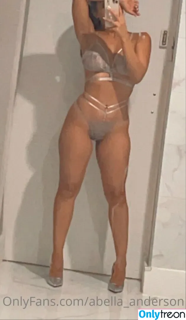 Abella Anderson nude photo #0062 (abella_anderson / abellaaofficial / ibellaanderson03)
