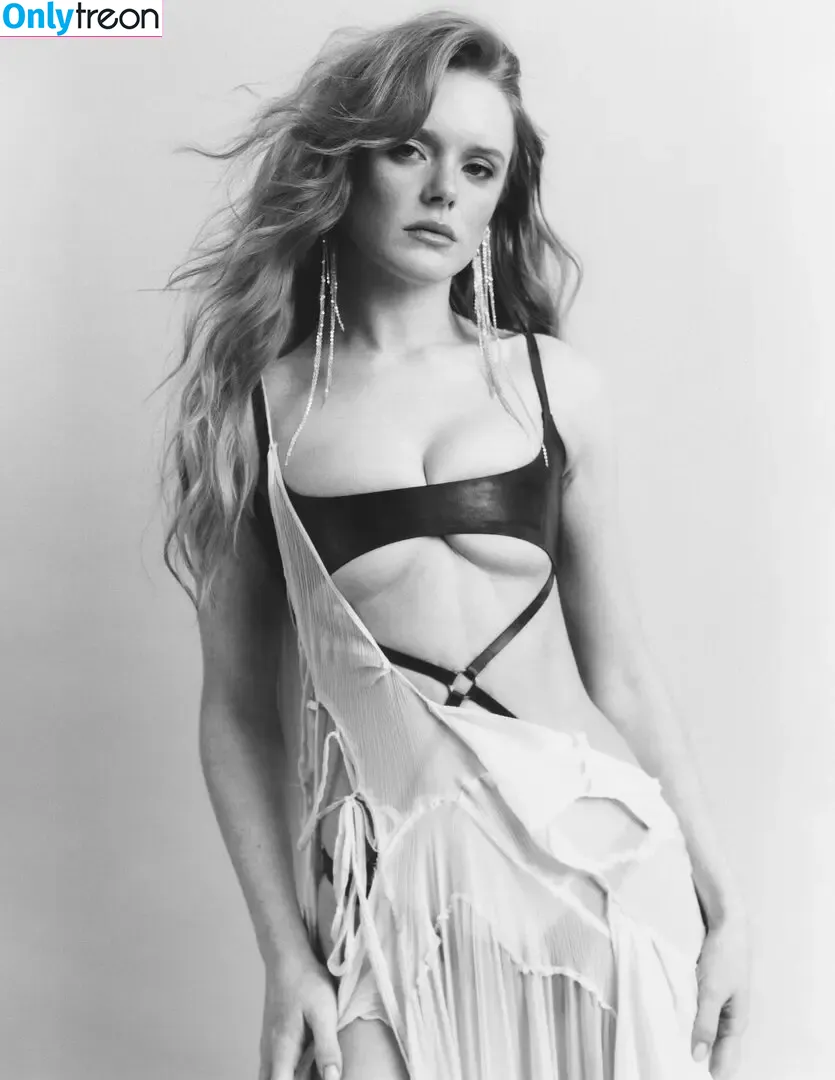 Abigail Cowen nude photo #0019 (abbeycowen)