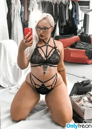 abigailnerea5 / abigail.nerea5 nude photo #0010