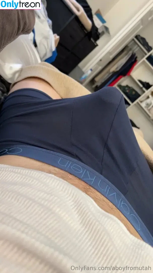 aboyfromutah nude photo #0013 (aboycanfunk)
