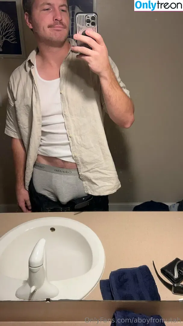 aboyfromutah nude photo #0019 (aboycanfunk)