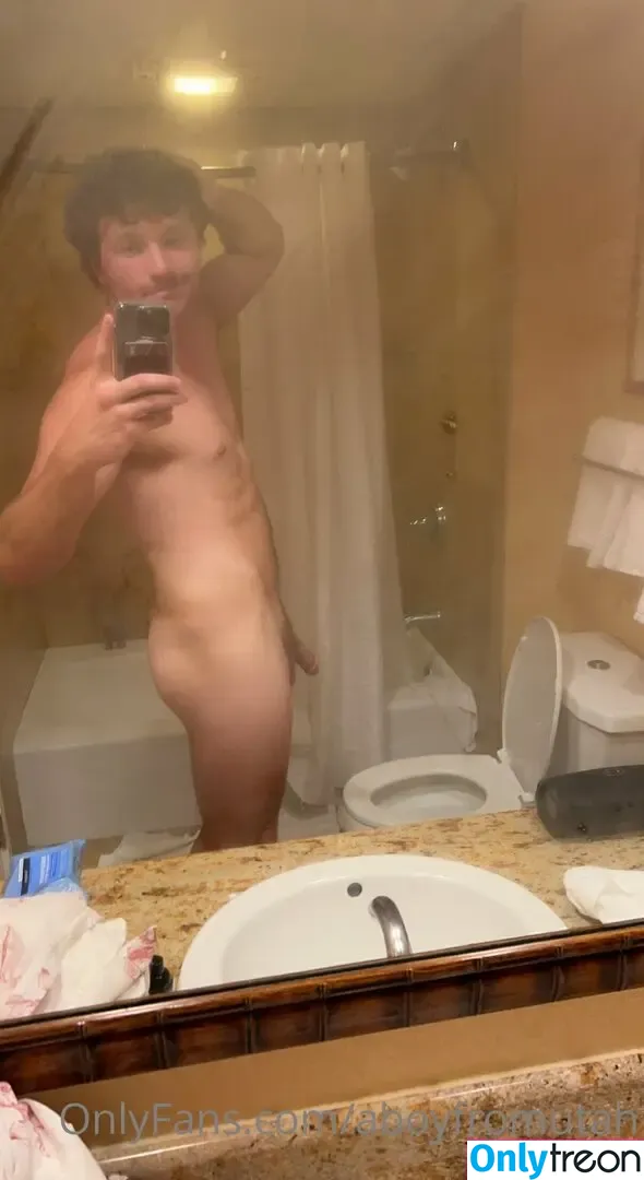 aboyfromutah nude photo #0035 (aboycanfunk)