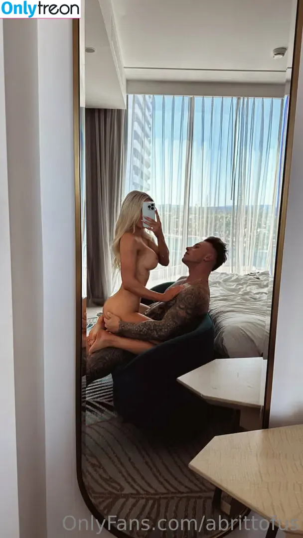 Abrittofus nude photo #0038 (Abrittofme / brittanymcintosh_)