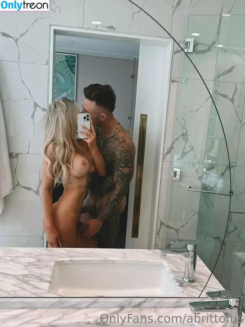Abrittofus nude photo #0057 (Abrittofme / brittanymcintosh_)