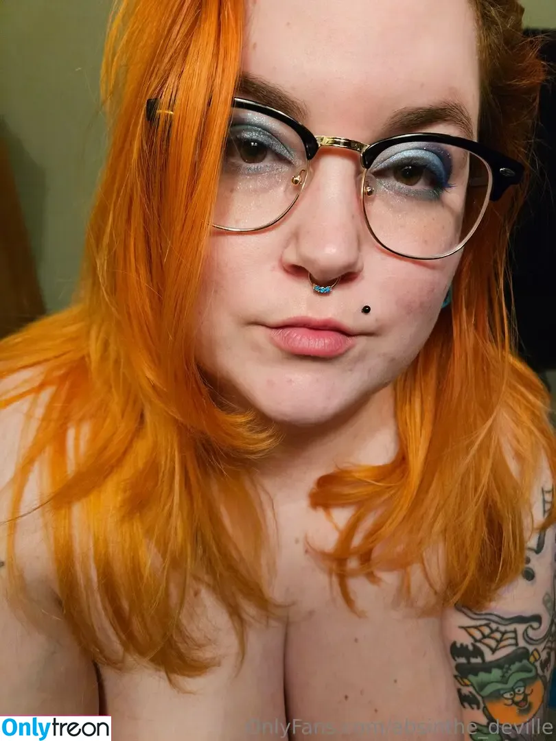 absinthe_deville nude photo #0006 (absinthe_deville3.0)