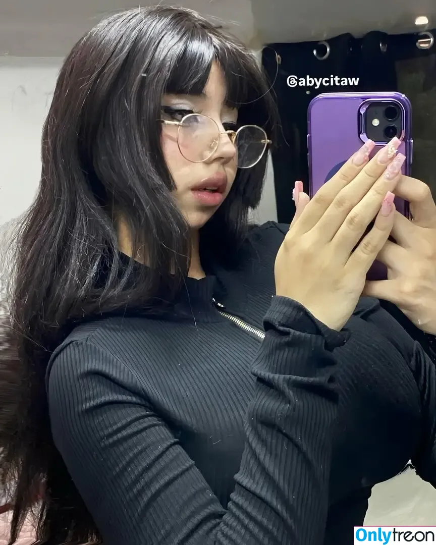 Aby Dazai nude photo #0289 (abythv_)