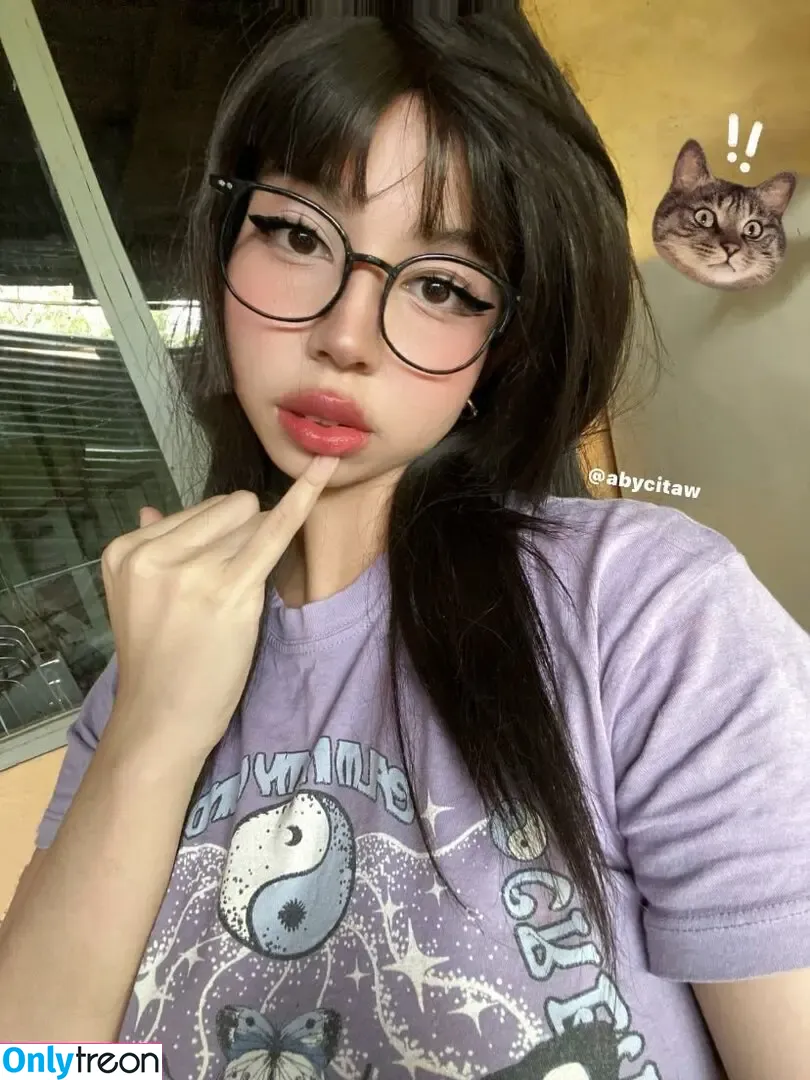 Aby Dazai nude photo #0308 (abythv_)