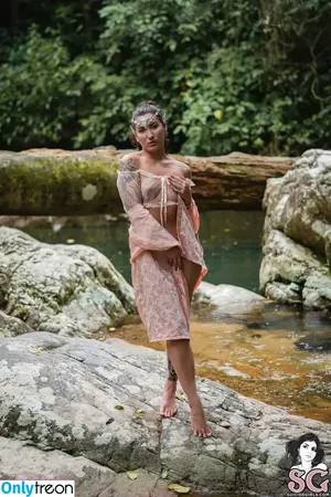 Acamicarol / acami.carol nude photo #0012