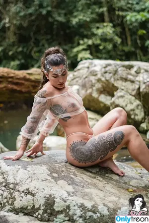 Acamicarol / acami.carol nude photo #0019