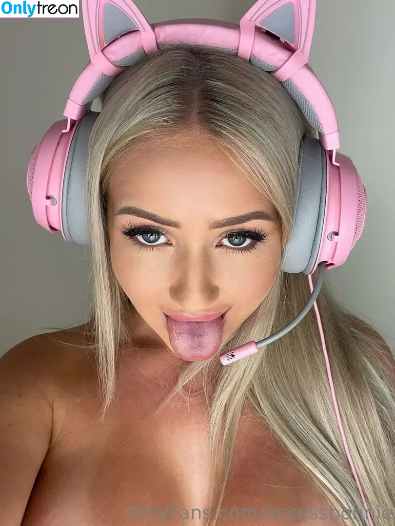 accessbonnie nude photo #0010 (accessibao)