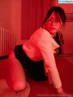 ActuallyApril / ItsActuallyApril / oh_itsjustapril nude photo #0116