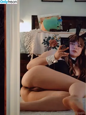 ActuallyApril / ItsActuallyApril / oh_itsjustapril nude photo #0131