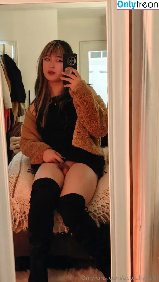 ActuallyApril nude photo #0130 (ItsActuallyApril / oh_itsjustapril)