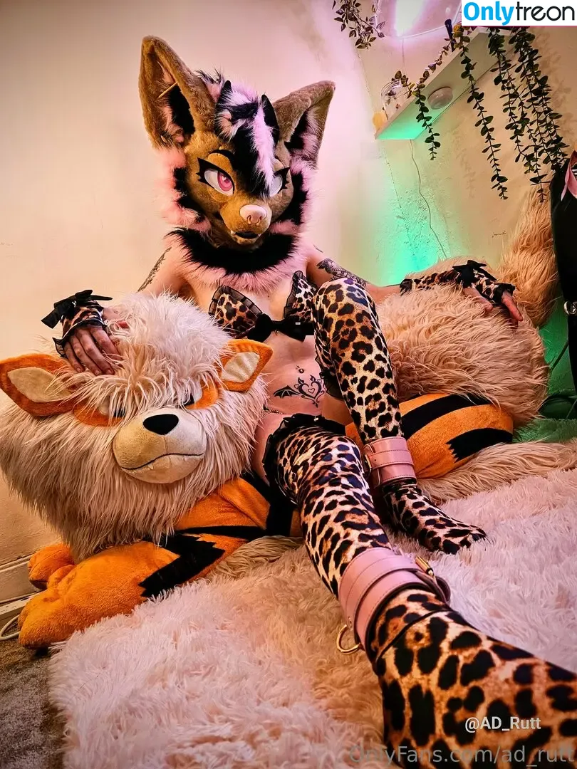 ad_rutt nude photo #0197 (Succubus Mutt / guard_mutts)
