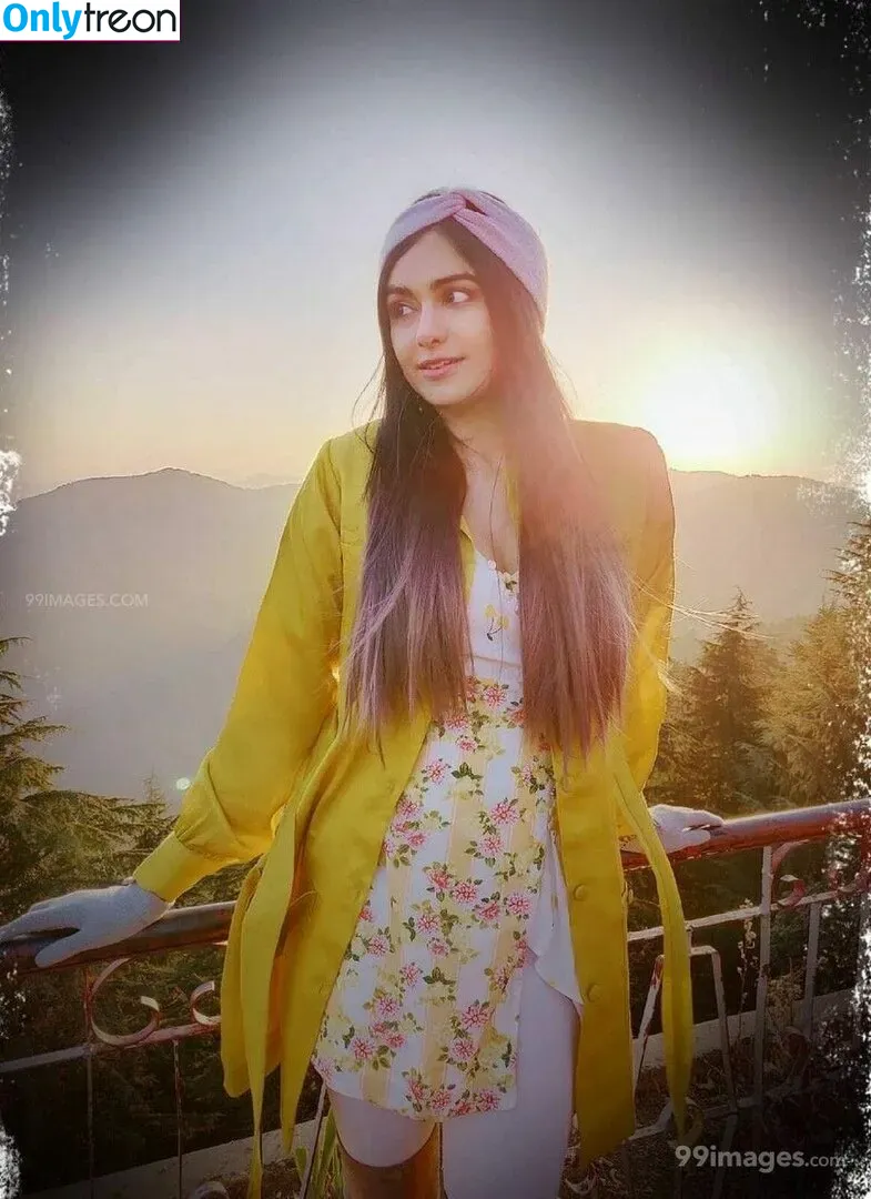 Adah Sharma nude photo #0184 (adah_ki_adah)