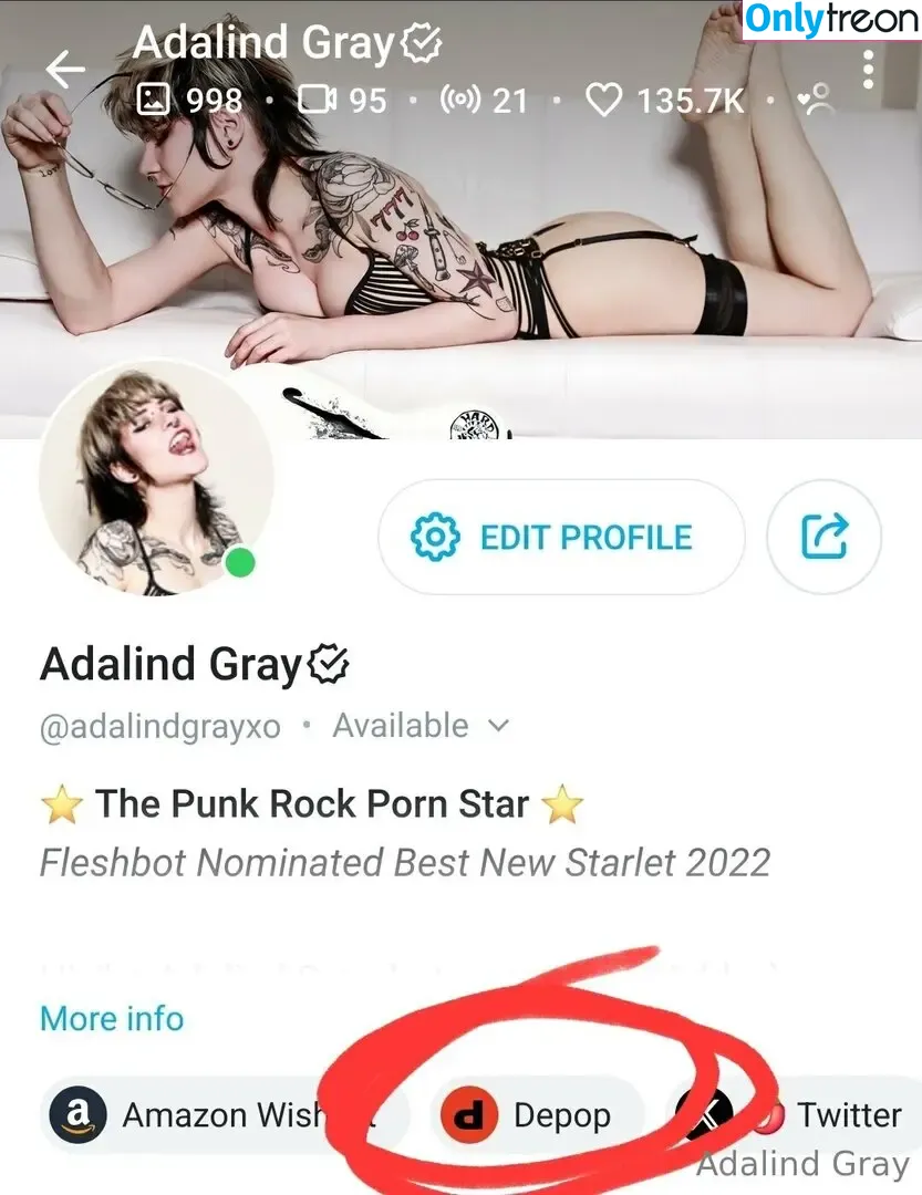 adalindgrayxo nude photo #0448 (adelinegray)