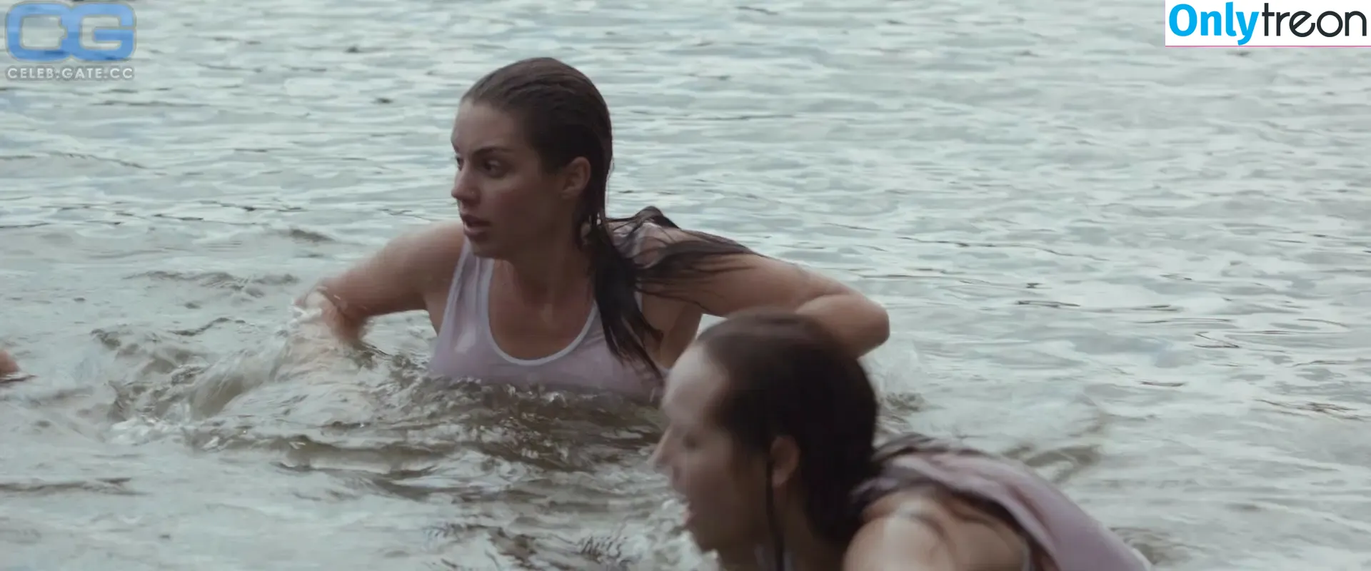 Adelaide Kane nude photo #0283 (adelaidekane)